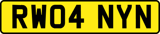 RW04NYN