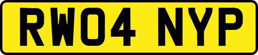 RW04NYP