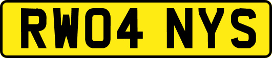 RW04NYS