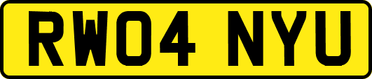 RW04NYU