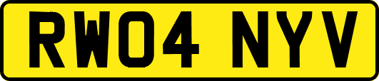 RW04NYV