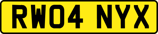 RW04NYX