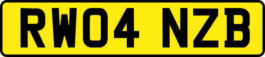 RW04NZB