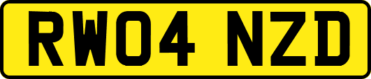 RW04NZD
