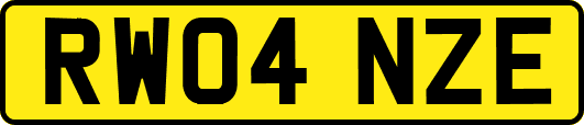 RW04NZE