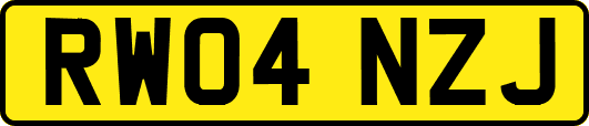 RW04NZJ