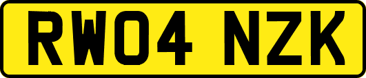 RW04NZK