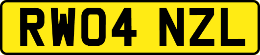 RW04NZL