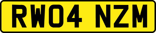 RW04NZM