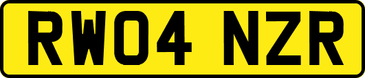 RW04NZR