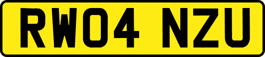 RW04NZU