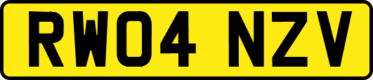 RW04NZV