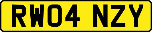 RW04NZY