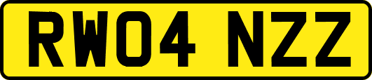 RW04NZZ
