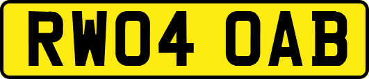 RW04OAB