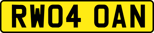 RW04OAN