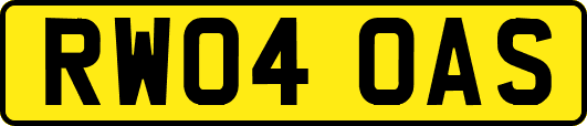 RW04OAS