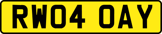 RW04OAY