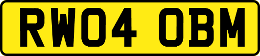 RW04OBM