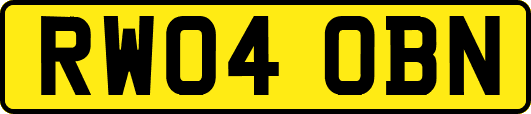 RW04OBN