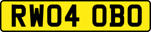 RW04OBO