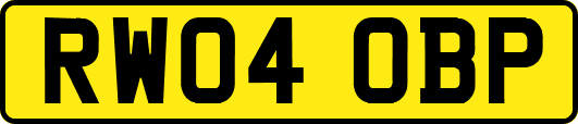 RW04OBP