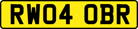 RW04OBR