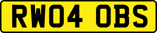 RW04OBS