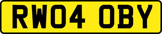 RW04OBY