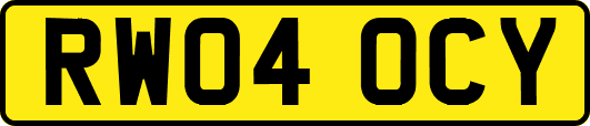 RW04OCY