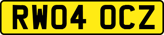 RW04OCZ