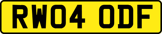 RW04ODF