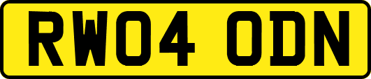 RW04ODN