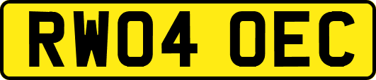 RW04OEC