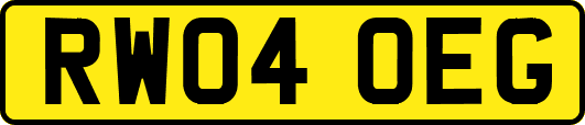 RW04OEG