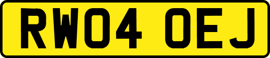 RW04OEJ