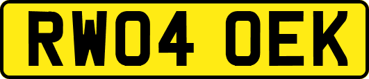 RW04OEK