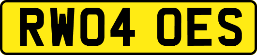 RW04OES