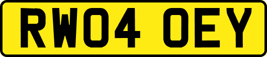 RW04OEY