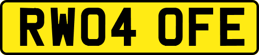 RW04OFE