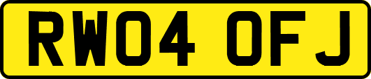 RW04OFJ