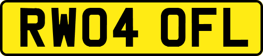RW04OFL