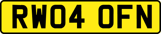 RW04OFN
