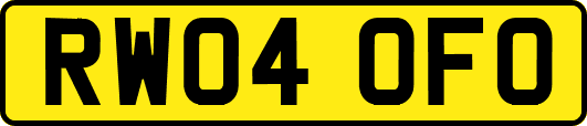 RW04OFO