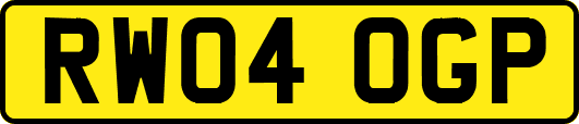 RW04OGP