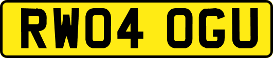 RW04OGU