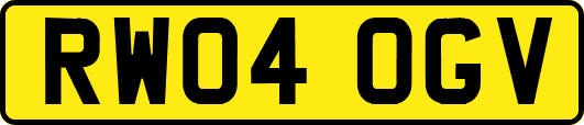 RW04OGV