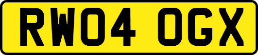 RW04OGX