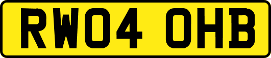 RW04OHB