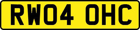 RW04OHC